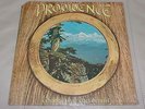 Providence Ever Sense the Dawn Original Sealed LP Threshold THS 9 Prog Folk