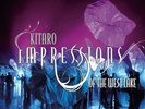 KITARO - IMPRESSIONS OF THE WEST LAKE  VINYL LP NEW