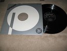 johnny hallyday disque hors commerce maxi 45t trés rare 1984
