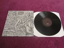 MORBID ANGEL LAIBACH 12''LP 1994 EARACHE carcass entombed death bolt thrower