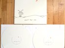 Moby - Wait For Me Vinyl 2xLP White 2009 Original