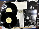THE ALLMAN BROTHERS BAND AT FILLMORE EAST SJET9565 OBI 2LP EN1460