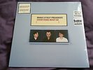MANIC STREET PREACHERS - EVERYTHING MUST GO  1000 LTD BLUE LP - HMV EXCLUSIVE