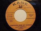  DOO WOP 1ST PRESS 1ST TITLE 