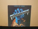 MATAKOPAS COMING OUT AHEAD 1987 HEAVY METAL INDIE W/INSERT