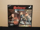 SEDUCER CAUGHT IN THE ACT 1985 NEW MINT UNPLAYED HEAVY METAL NWOBHM