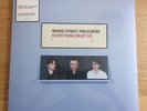 Manic Street Preachers. Everything Must go. Blue Vinyl. HMV Ltd 1000