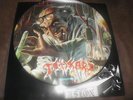 TANKARD -Chemical Invasion- LP Picture Disc