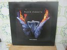 BLACK SABATH cross purposes  ORIGINAL 1994 GEEK LP VINYL TONY MARTIN