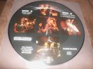 Holy Moses - Road  crew picture LP rar 