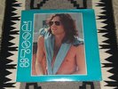 THE DOORS - RESURRECTION - FANTASTIC RARE PERFORMANCES - 2 LP'S NEAR MINT VINYL