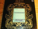 BACH 6 Brandenburg Concertos SZERYNG MARRINER 2-LP-Box Philips