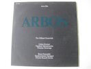 Arvo PAERT - Arbos - Gidon Kremer - ECM