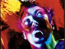 ALICE IN CHAINS - Facelift (Very rare, European First pressing LP, 1990, CBS)