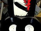 LED ZEPPELIN LIVE AT THE LYCEUM LONDON 69 2 LP SET NM GRANT GERMANY LIVE CONCERT