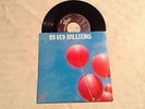 NENA *99 RED BALLONS* 7'' 1983 PORTUGUESE EDITION NM