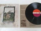Led Zeppelin IV 4 ZOSO 1ST PRESS 