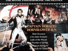 AUDIOPHILE - FARNON / Captain Horatio Hornblower/ Reference Recordings RR-47 2LP