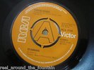 DAVID BOWIE STARMAN / SUFFRAGETTE CITY 7