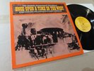 ONCE UPON A TIME IN THE WEST soundtrack US LP Morricone spaghetti western NM