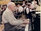 Decca SXL6322 - Brahms - Piano Concerto No. 2 - Wilhelm BACKHAUS - Karl BOHM