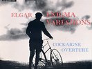 HMV ASD548 - Elgar - Enigma Variations - Cockaigne Overture -Sir John BARBIROLLI