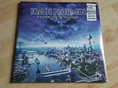 Iron Maiden Brave New World LTD EDITION HMW EXCLUSIVE 500 COPIES. MINT. SEALED