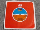 THE DRIFTERS.YOU GOTTA PAY YOUR DUES.ATLANTIC LABEL 1976 45 RECORD