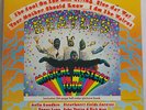 THE BEATLES Magical Mystery Tour - Original UK Stereo LP + Booklet - John Lennon