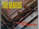 THE BEATLES Please Please Me - UK Mono LP - 4th? Merseybeat John Lennon
