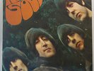 THE BEATLES Rubber Soul - Original UK 2nd Mono LP - John Lennon Paul McCartney
