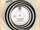 BUFFALO - LITTLE QUEENIE - RARE 7