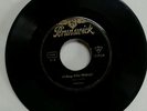 PATSY CLINE BRUNSWICK RARE 45 Walking After Midnight and A Poor Man's Roses