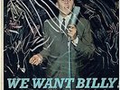 BILLY FURY AND THE TORNADOS WE WANT BILLY LP DECCA 1963 REISSUE
