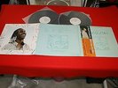 Stevie Wonder ?/ Journey Through The Secret Life Of Plants / JAPAN PROMO LP