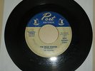 NORTHERN SOUL 45 RPM RECORD - THE GOOFERS (JESSE POWELL) - PORT 70006 - PROMO