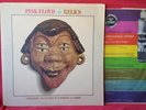 Pink Floyd RELICS, original 1971 Harvest Near Mint vinyl