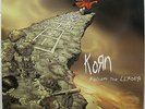 KORN Follow The Leader 1998 US ORG Double LP MINTY  Unplayed Jonathan Davis