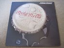 JUDAS PRIEST Rocka Rolla & INSERT   1974  GULL     EX