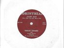 JONATHAN & DARLENE EDWARDS 1979 45 rpm NOLA   IT'S MAGIC Jo Stafford Paul Weston