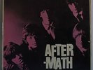 ROLLING STONES Aftermath - Original UK Mono LP - Decca Keith Richards Bill Wyman