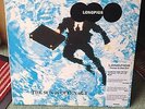 LONGPIGS the sun is often out original vinyl lp in ex condition