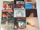 STOCK N°12 LP FAUSTO PAPETTI -VINILI- OTTIME CONDIZIONI