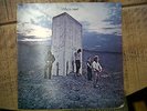 The Who Who's Next Track Record 2408 102 Uk 1st Press