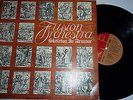 Fusion Orchestra Skeleton in Armour UK 1973, EMI, mint