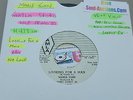 RARE Soul - MABLE JOHN  - LOOKING FOR A MAN - TAMLA 54040 WLP (1961) V.NICE