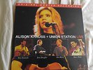 Alison Krauss & Union Station Live MFSL 180 Gram Vinyl Set