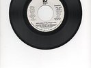 PHILADELPHIA ALL STARS . LETS CLEAN UP THE GHETTO * DEMO COPY * (513)  45RPM