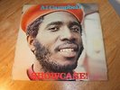 AL CAMPBELL - SHOWCASE - DEB MUSIC - EXCELLENT-