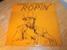 CORNELL CAMPBELL - ROPIN - JUSTICE - UK ISSUE -EXCELLENT+ 